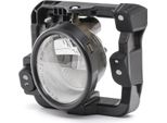 Tyc 19-5957-11-2 - Fendinebbia Oe 04390 TL0 305, Destro Per Accord Viii