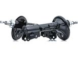 Stark SKSA-0133680 - Ammortizzatore Oe 55351 2F100, Asse Posteriore Per Matiz (M200, M250), Spark (M200, M250), Cerato (Ld)