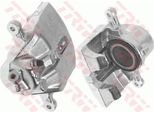 Trw BHX127E - Pinza Freno Oe 35165653 Per S90 (964), V90 (965)