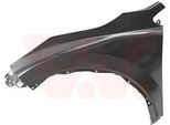 Van Wezel 2593657 - Parafango Anteriore Sinistro Oe 60261TLAA00ZZ Per CR-V V (Rt, Rw)