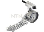 Snr GA353.59 Rullo Tenditore, Cinghia Trapezoidale Dentata Oe 55565236 Compatibile Con Astra H, Astra J, Cascada, Combo, Corsa C, Corsa D, Astra G, Agila A, Adam, Trax, Orlando, Cruze, Aveo, Corsa E, Insignia, Meriva, Mokka, Tigra, Zafira