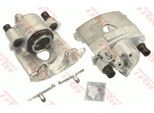 Pinza Freno Anteriore Sinistra Trw Per Vw Golf Ii (19E, 1G1) Ø48 Mm BHV308E