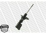 Monroe 16473 - Ammortizzatore Oe 51605S5VE03 Per Civic Vii