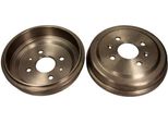 Maxgear 19-2307 - Tamburo Freno Oe 96471771 Per Aveo (T200), Aveo (T250, T255), Spark (M300)