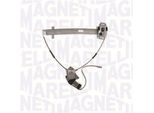 Magneti Marelli 350103170130 - Oe 72210S5SG02 Regolatore Di Finestrini, Anteriore Destro Per Civic Vii