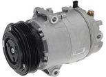 Valeo 813112 - Compressore Aria Condizionata Oe 1618418 Per Zafira Tourer C, Meriva B (S10), Insignia A (G09), Cascada (W13), Astra J
