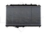 Nrf 507722 - Oe 19010P45505 Radiatore, Raffreddamento Motore Per Accord V