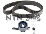 Snr KD474.02 - Oe 14400 P1H E01 Zahnriemensatz FüR Accord Vi, Civic V, Civic Vi, Crx Iii (Eg, Eh), HR-V (Gh)