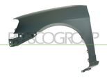 Prasco HD0383014 - Parafango Oe 60261S6AE00Z, Anteriore Sinistro Per Civic Vii