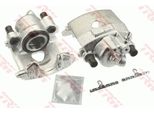 Pinza Freno Anteriore Destra Trw Per Vw Golf Ii (19E, 1G1) Ø48 Mm BHV309E