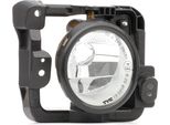 Tyc 19-5958-11-2 - Oe 04395 TL0 305 Fendinebbia, Sinistro Per Accord Viii