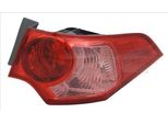 Tyc 11-6451-31-2 - Oe 33500 TL0 G11 Fanale Posteriore Destro, Parte Esterna Per Accord Viii