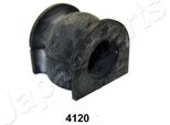 Japanparts RU-4120 - Oe 51306 Saa J01 Boccola Cuscinetto, Stabilizzatore, Asse Anteriore Per Jazz Ii