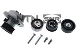 Snr KDP453.112 - Pompa Dell'acqua Di Primo Impianto 90543935 + Pompa Di Scarico Per Vectra B (J96)
