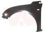 Van Wezel 0820655 - Parafango Oe 95963447, Anteriore Sinistro Per Cruze (J308), Cruze (J305), Cruze (J300)
