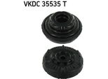 Skf Vkdc 35535 T - Oe 13505131 FederbeinstüTzlager FüR Trax, Orlando (J309), Cruze (J308), Cruze (J305), Cruze (J300), Zafira Tourer C, Mokka X (J13), Cascada (W13), Astra J, Ampera (R12)