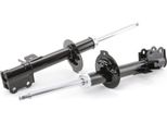 Ridex 854S2653 - Oe 96407821 Ammortizzatore, Asse Posteriore Per Lacetti (J200)