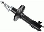 Sachs 314 998 - Ammortizzatore Oe 96424025, Sinistro Per Matiz (M200, M250), Spark (M200, M250)