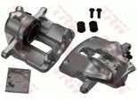 Trw BHW242E - Oe 77 01 205 833 Pinza Freno Per Clio Ii, Laguna I, Megane I, Megane Scenic, Safrane Ii (B54), Scenic I