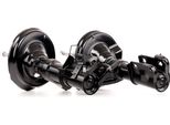Ridex 854S1924 - Oe 51605 S9A G01 Ammortizzatore, Asse Anteriore Per CR-V Ii (Rd)