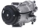 Ridex 447K0269 - Compressore Aria Condizionata Oe 13462150 Per Cruze (J300), Cruze (J305), Cruze (J308), Orlando (J309), Astra J, Cascada (W13), Insignia A (G09), Meriva B (S10), Zafira Tourer C