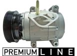 Mahle Acp 1432 000P - Klimakompressor Oe 20910245 Per Captiva, Antara (L07)