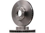 Stark SKBD-0020114 - Oe 34116766871 Disco Freno, Asse Anteriore Per Serie 5 (E60), Serie 5 (E61), Serie 6 (E63), Serie 6 (E64)