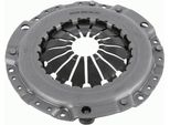Sachs 3082 634 201 - Piastre Di Bloccaggio Oe 96829741 Per Aveo (T300), Cruze (J300), Cruze (J305), Cruze (J308), Rezzo (U100)