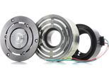 Stark SKMCA-1640002 - Frizione Magnetica Oe 38800 Rnc Z020 M2, Compressore Aria Condizionata Per Civic Viii, CR-V Iii (Re)