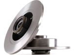 Ridex 82B1685 - Disco Freno Oe 7701 208 230 Per Grand Scenic Ii (Jm), Scenic Ii
