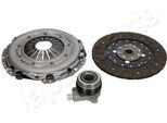 Japanparts KF-W25E - Oe 4805572 Kupplungssatz Per Captiva, Epica (KL1), Lacetti (J200), Antara (L07)