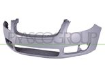 Prasco SK3241011 - Paraurti Anteriore Oe 5J0807221 Per Fabia Ii (54)