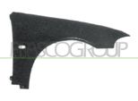 Prasco HD0303013 - Parafango Oe 60211SR3000ZZ, Anteriore Destro Per Civic V