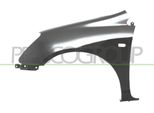 Prasco HD0383024 - Parafango Oe 60261S6AA90ZZ, Anteriore Sinistro Per Civic Vii