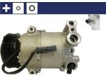 Mahle Acp 177 000S - Klimakompressor Oe 13346492 Per Astra (A04), Astra J, Cascada (W13), Meriva B (S10), Zafira Tourer C