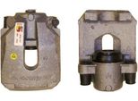 Bosch 0 986 474 117 - Oe 34 21 1 163 650 Pinza Freno Per Serie 5 (E39)