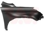 Van Wezel 2568658 - Parafango Oe 60211 Swa A01ZZ, Anteriore Destro Per CR-V Iii (Re)