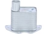 Nrf 31772 Radiatore Olio Motore Oe 55566784 Compatibile Con Zafira, Mokka, Meriva, Insignia, Corsa E, Corsa D, Cascada, Astra J, Adam, Trax, Orlando, Cruze, Aveo
