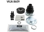 Set Di Giunti, Albero Motore Skf Vkja 8609