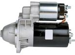 Hella 8EA 012 526-861 - Motorino Di Avviamento Oe M000T86781, Avviatore Per Vectra B (J96)