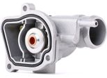 Stark SKTC-0560099 - Oe 611 200 03 15 Termostato Acqua Di Raffreddamento Per Classe E (W210), Classe E (VF210), Classe E (S210), Classe S (W220)