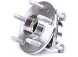 Skf Vkba 6667 - Set Di Cuscinetti Ruota Oe 13580135 Per Malibu (V300), Insignia A (G09)