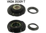 Skf Vkda 35309 T - Oe 5035 23 Riparatore, FederbeinstüTzlager Per 206 (2A/C), 206 Van, 206+