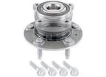 Snr R153.69 - Oe 13502873 Radlagersatz FüR Cruze (J300), Cruze (J305), Cruze (J308), Orlando (J309), Astra J, Cascada (W13), Zafira Tourer C