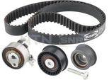 Snr KD453.17 - Zahnriemensatz Oe 55567191 Per Lacetti (J200), Combo, Combo Tour, Corsa C (X01), Meriva (X03), Signum (Z03), Tigra Twintop (X04), Vectra C (Z02), Zafira B, Zafira A, Astra G, Astra H