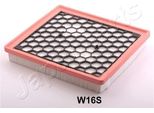 Japanparts FA-W16S - Filtro Aria Oe 13319421 Per Malibu (V300), Insignia A (G09)