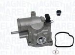 Magneti Marelli 352317100740 - Oe 611 200 05 15 Termostato Acqua Di Raffreddamento Per Classe S (W220), Classe E (S210), Classe E (VF210), Classe E (W210)
