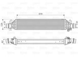 Valeo 818629 - Intercooler Oe 1302263 Per Mokka X (J13)