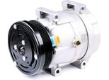 Ridex 447K0018 - Compressore Aria Condizionata Oe 715924 Per Cruze (J300), Epica (KL1)