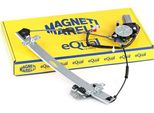 Magneti Marelli 350103170129 - Oe 72250S5SG02 Regolatore Di Finestrini, Anteriore Sinistro Per Civic Vii